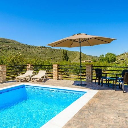 Casa Los Linarejos Ronda By Ruralidays 外观 照片