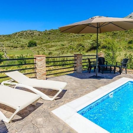 Casa Los Linarejos Ronda By Ruralidays 外观 照片