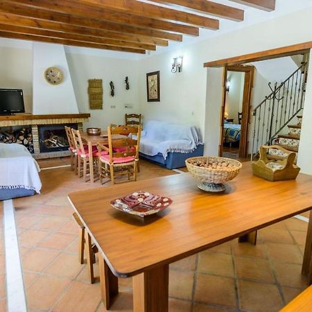 Casa Los Linarejos Ronda By Ruralidays 外观 照片