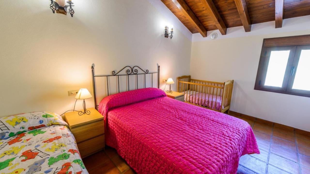Casa Los Linarejos Ronda By Ruralidays 外观 照片
