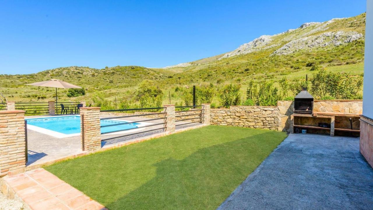 Casa Los Linarejos Ronda By Ruralidays 外观 照片