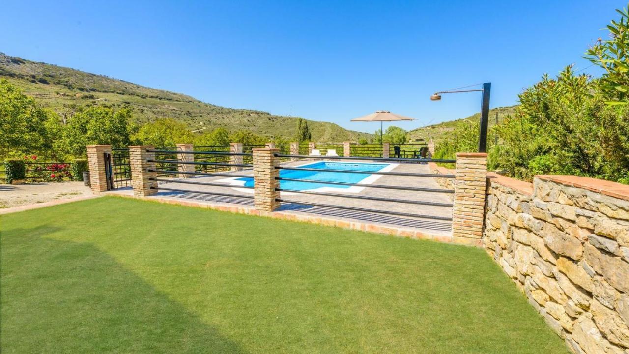 Casa Los Linarejos Ronda By Ruralidays 外观 照片