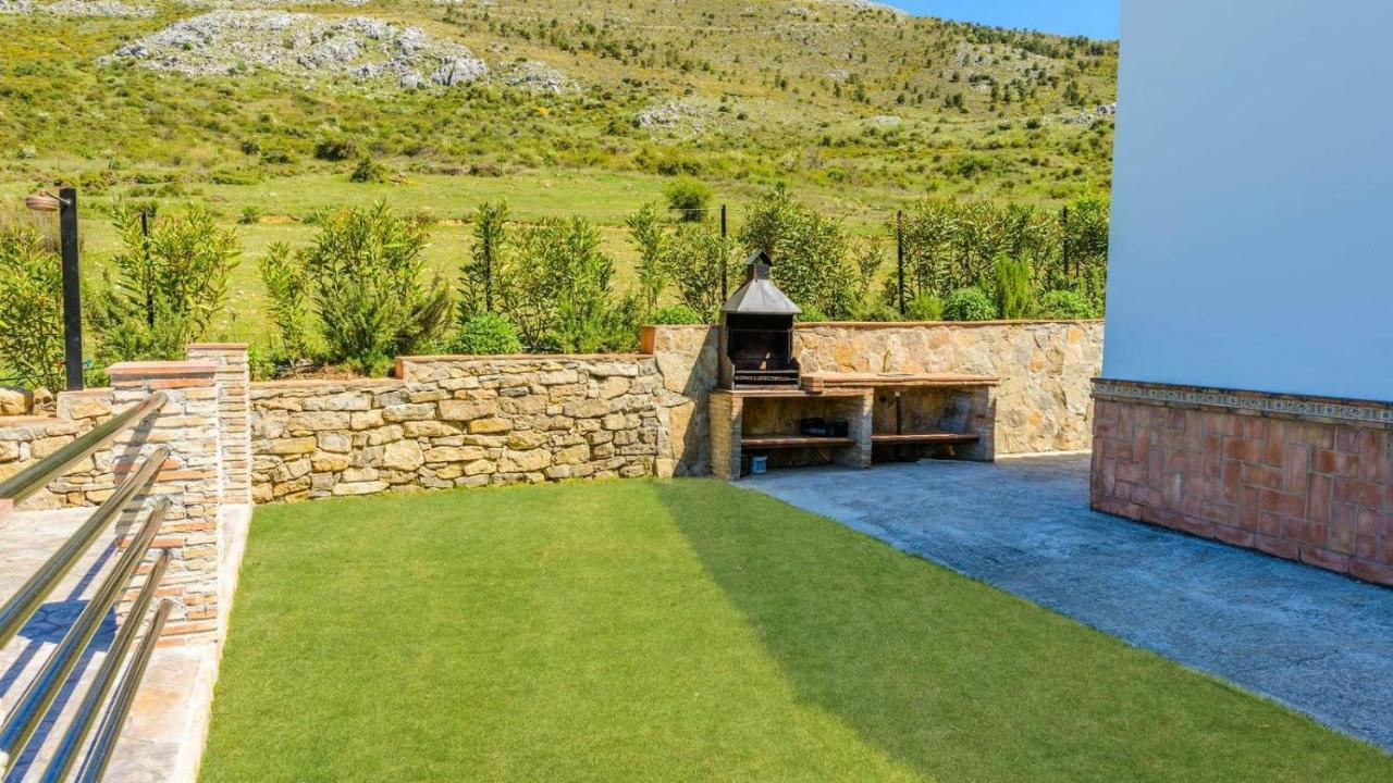Casa Los Linarejos Ronda By Ruralidays 外观 照片