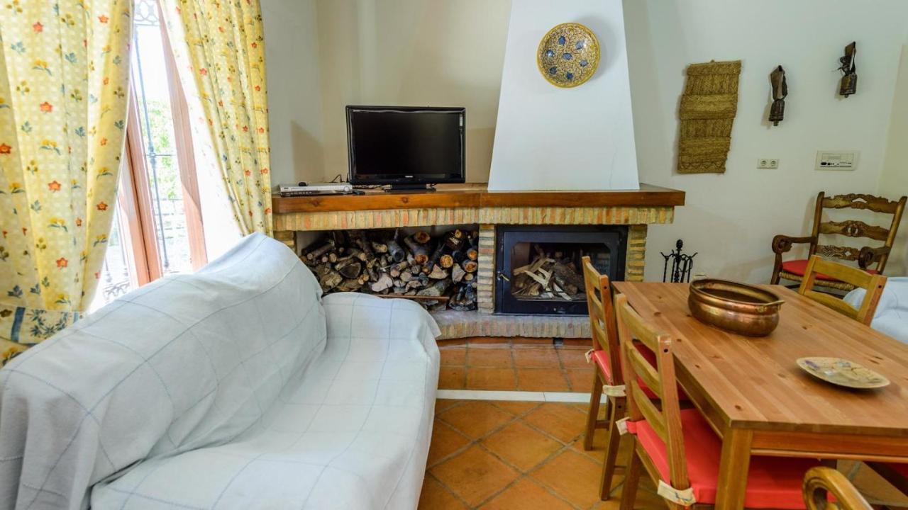 Casa Los Linarejos Ronda By Ruralidays 外观 照片